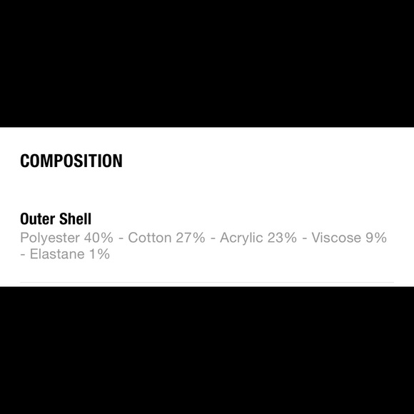 NWT ZARA BLACK WHITE HOUNDSTOOTH PANTS BLOGGERS FAVORITE OLD MONEY STYLE - Picture 16 of 16